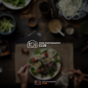 Logo Design by butryk for Food Photography Club | Design: #12936334