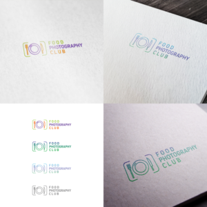 Logo Design by butryk for Food Photography Club | Design: #12952617