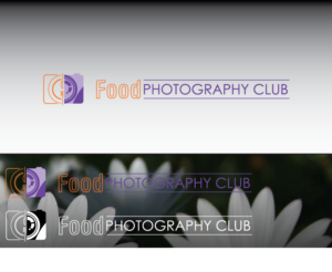 Logo Design by PINOY for Food Photography Club | Design: #12874802