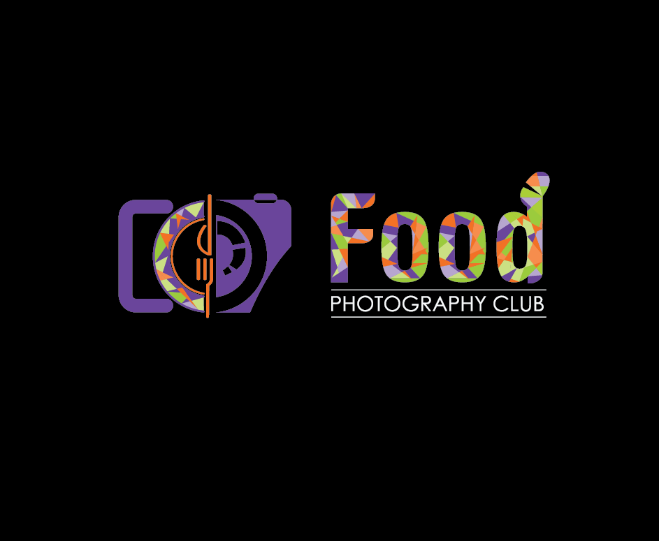 Logo Design by PINOY for Food Photography Club | Design #12951815