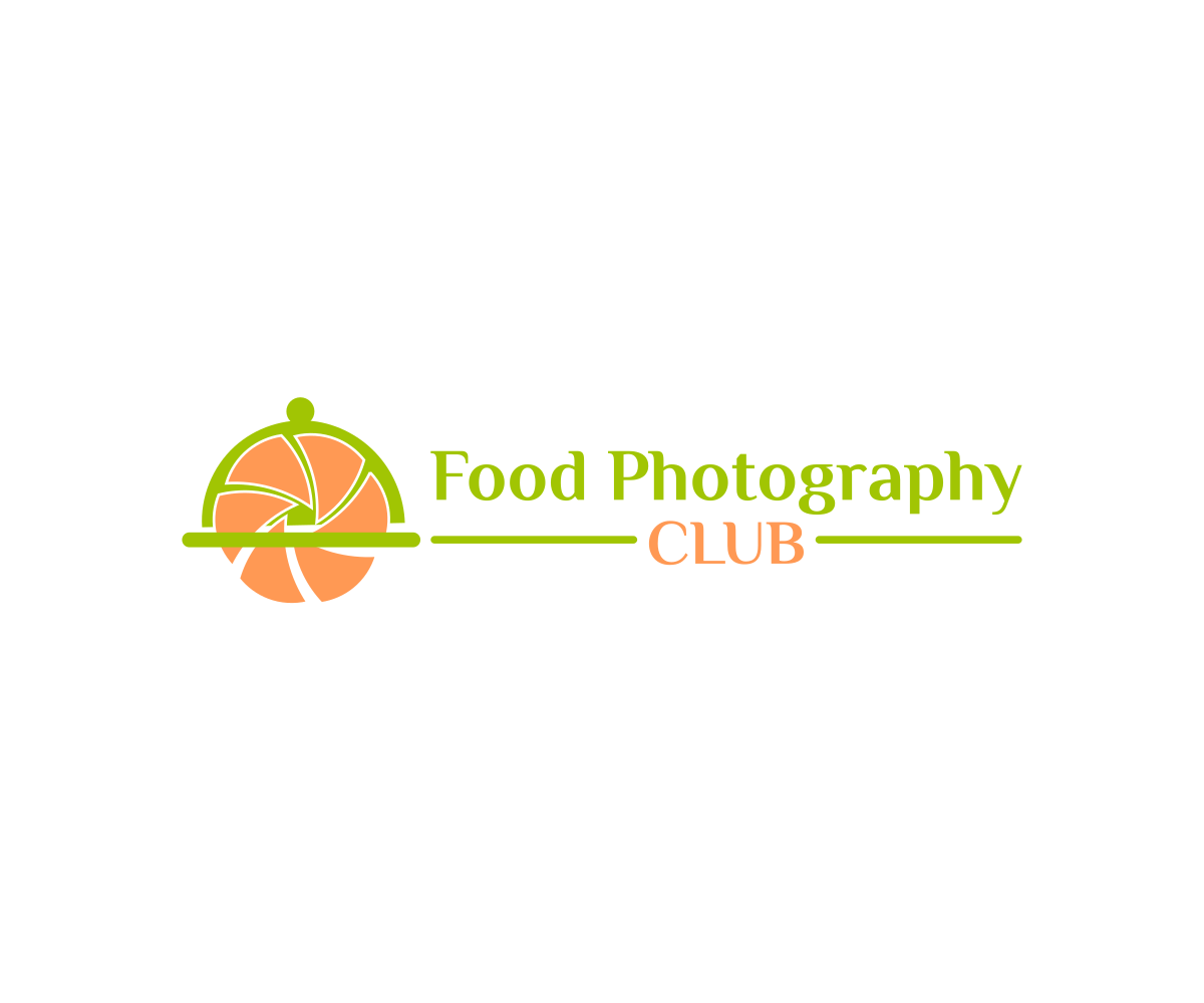 Logo Design by design.bb for Food Photography Club | Design #12902952