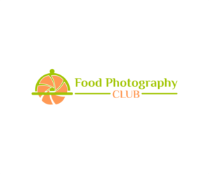 Logo Design by design.bb for Food Photography Club | Design: #12902952
