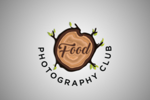 Logo Design by Grafactory for Food Photography Club | Design: #12919338