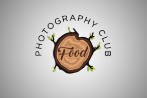 Logo Design by Grafactory for Food Photography Club | Design: #12919339