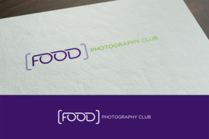 Logo Design by Grafactory for Food Photography Club | Design: #12931098