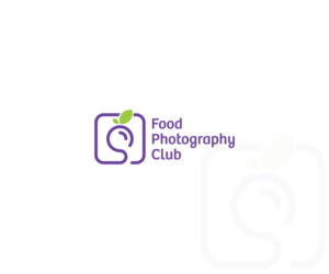 Logo Design by onrtskn for Food Photography Club | Design: #12971145