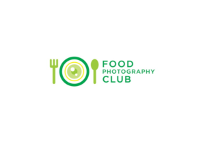 Logo Design by christianpoetoe for Food Photography Club | Design #12878089