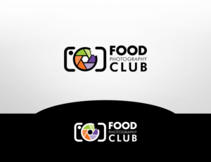 Logo Design by BlacknWhite Konzept for Food Photography Club | Design: #12954329