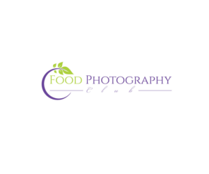 Logo Design by designlogo007 for Food Photography Club | Design: #12871239