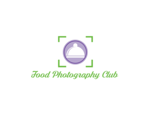 Logo Design by Arpigraphy for Food Photography Club | Design: #12873741