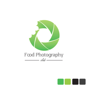 Logo Design by Dulith Deemantha for Food Photography Club | Design: #12869333