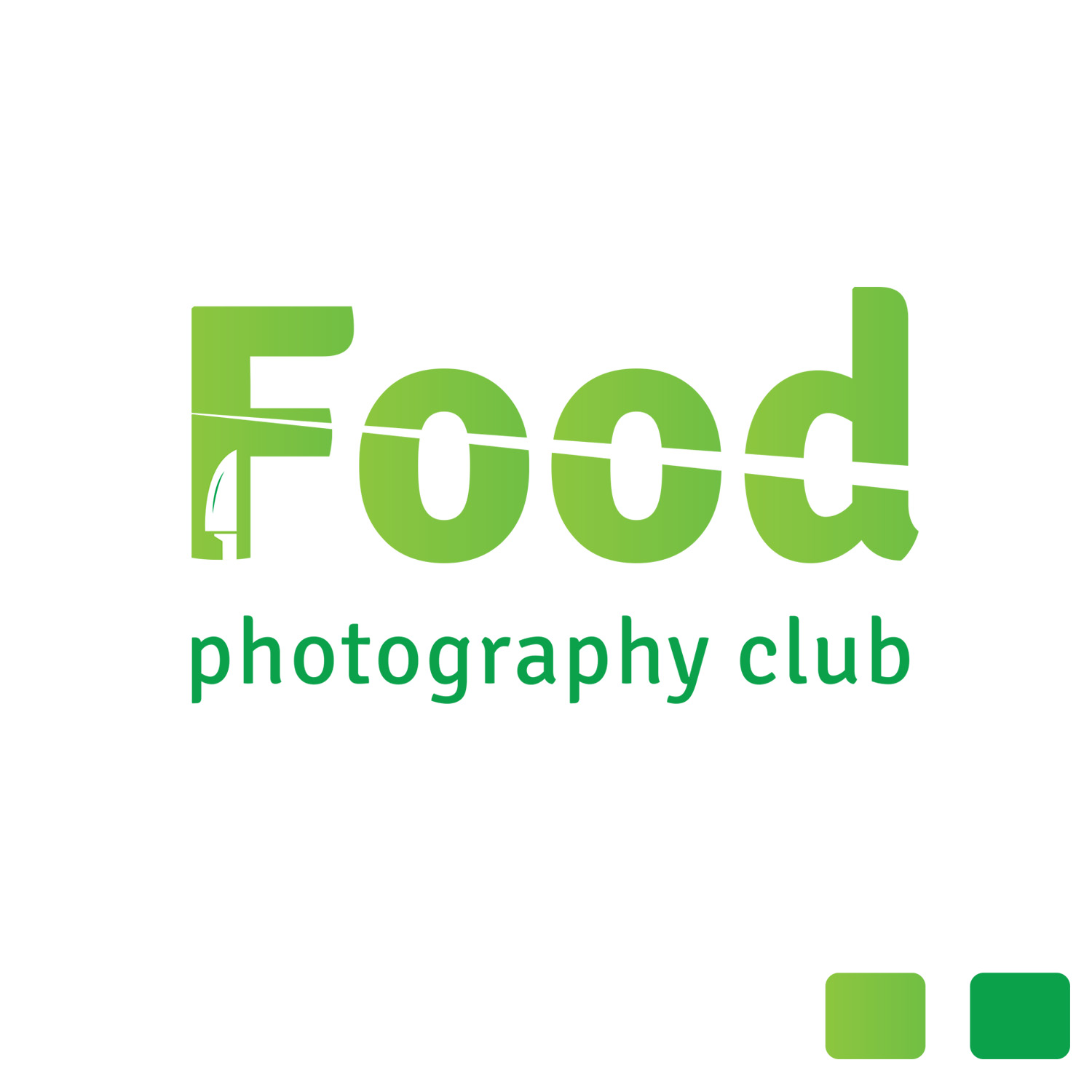 Logo Design by Dulith Deemantha for Food Photography Club | Design #12900452