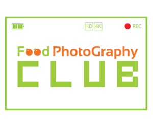 Logo Design by Ali BaBa for Food Photography Club | Design: #12972440
