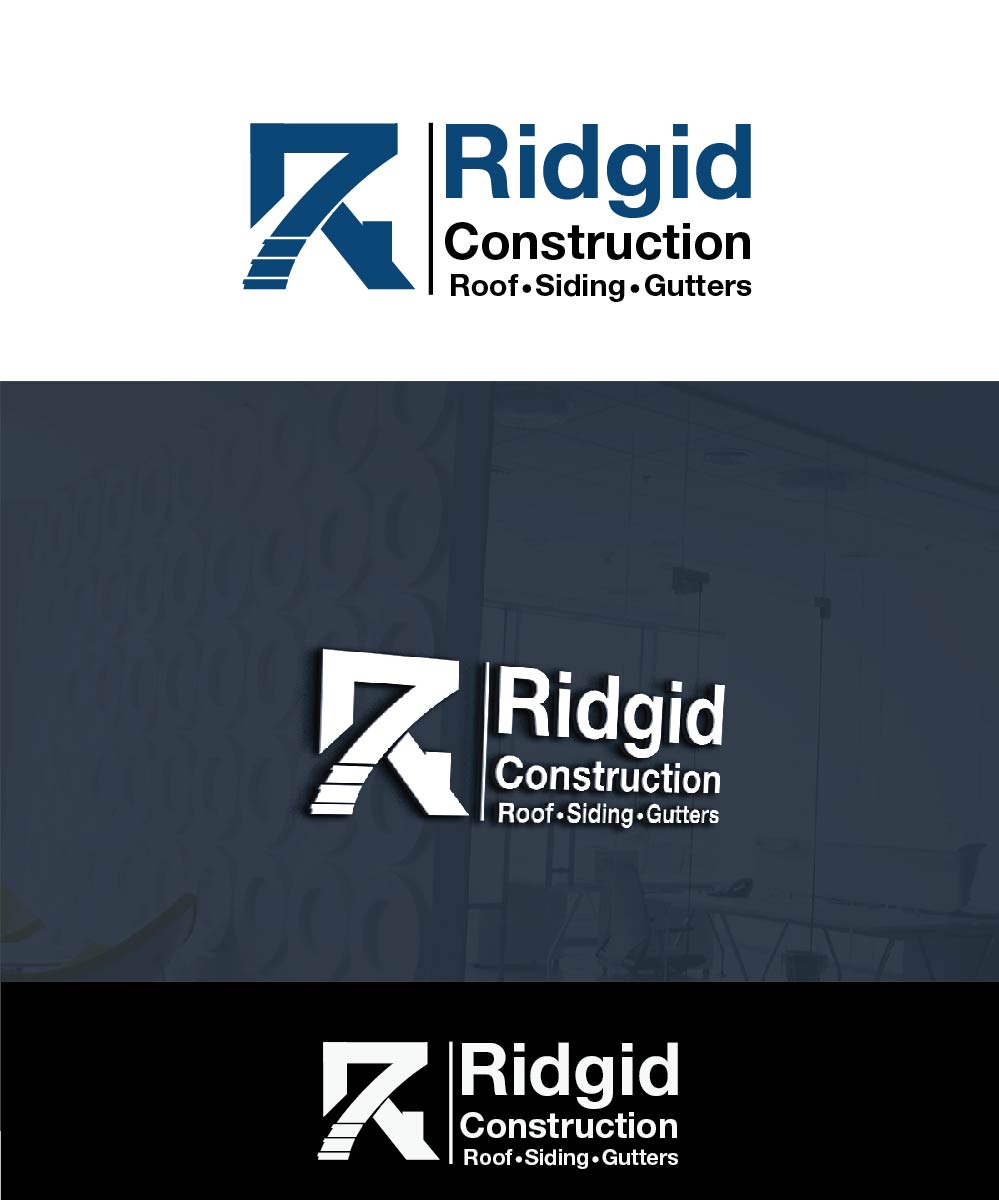 Logo Design by joliau for RIDGID | Design #12896686