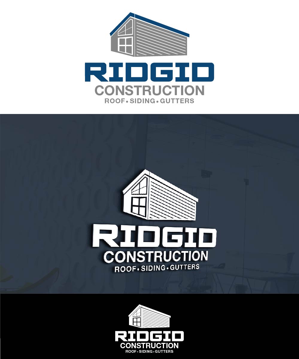 Design de Logo par joliau pour RIDGID | Design #12896688