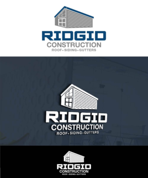 Design de Logo par joliau pour RIDGID | Design : #12896688