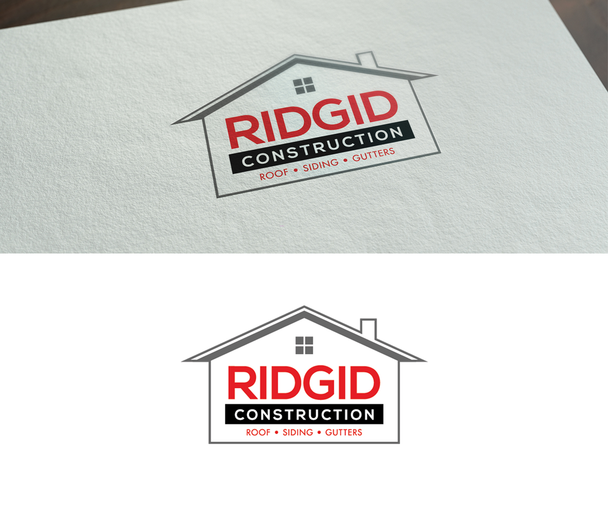 Logo Design by Gridline Concepts for RIDGID | Design #13019047