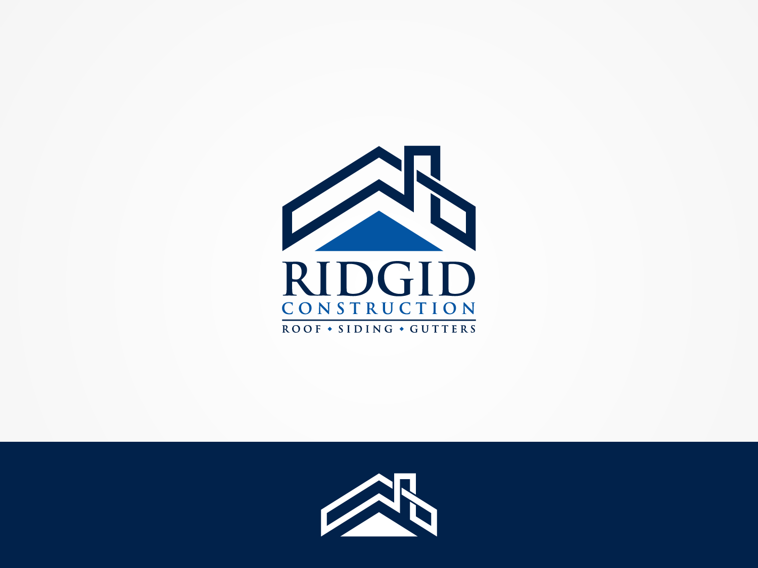 Logo Design by shanks for RIDGID | Design #13043819