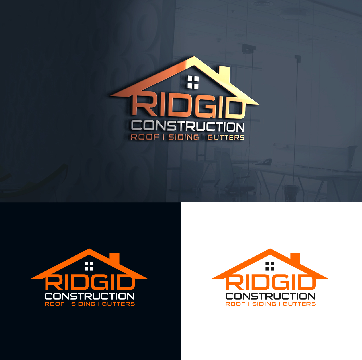 Design de Logo par BehindSymbols pour RIDGID | Design #13009590