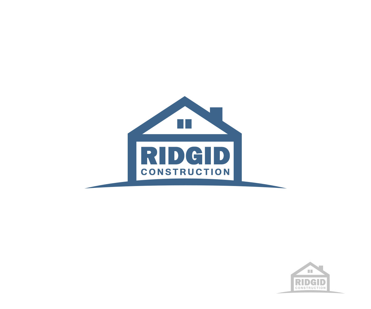 Logo Design by J.allauigan for RIDGID | Design #12986444
