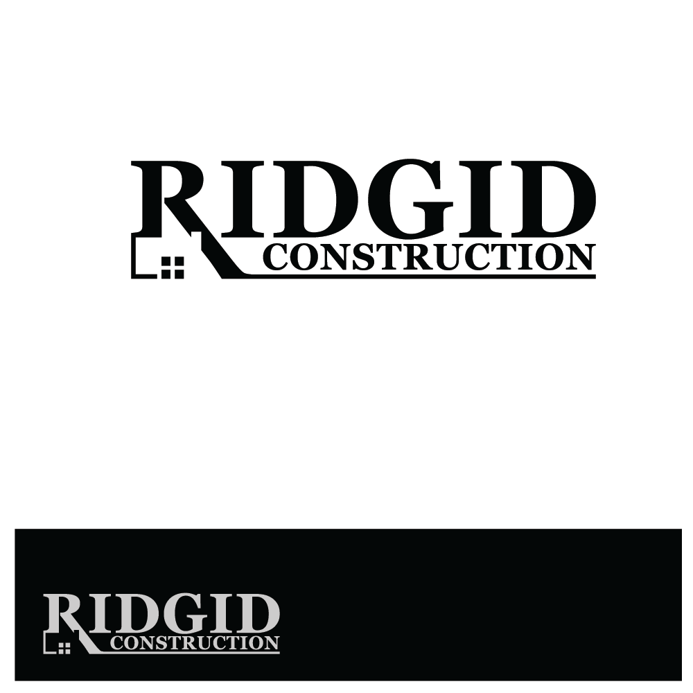Logo Design by jcoraj for RIDGID | Design #12978861