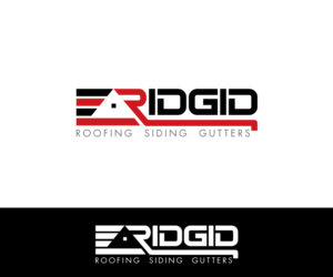 Design de Logo par Omee63 pour RIDGID | Design : #12879097