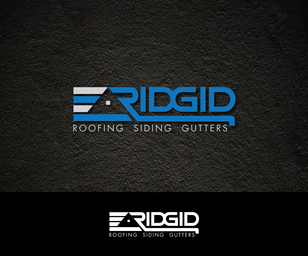 Design de Logo par Omee63 pour RIDGID | Design #13420842