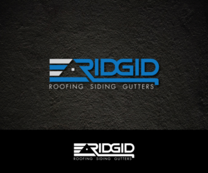 Design de Logo par Omee63 pour RIDGID | Design : #13420842