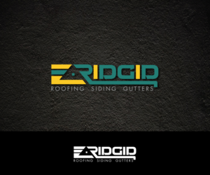 Design de Logo par Omee63 pour RIDGID | Design : #13420899