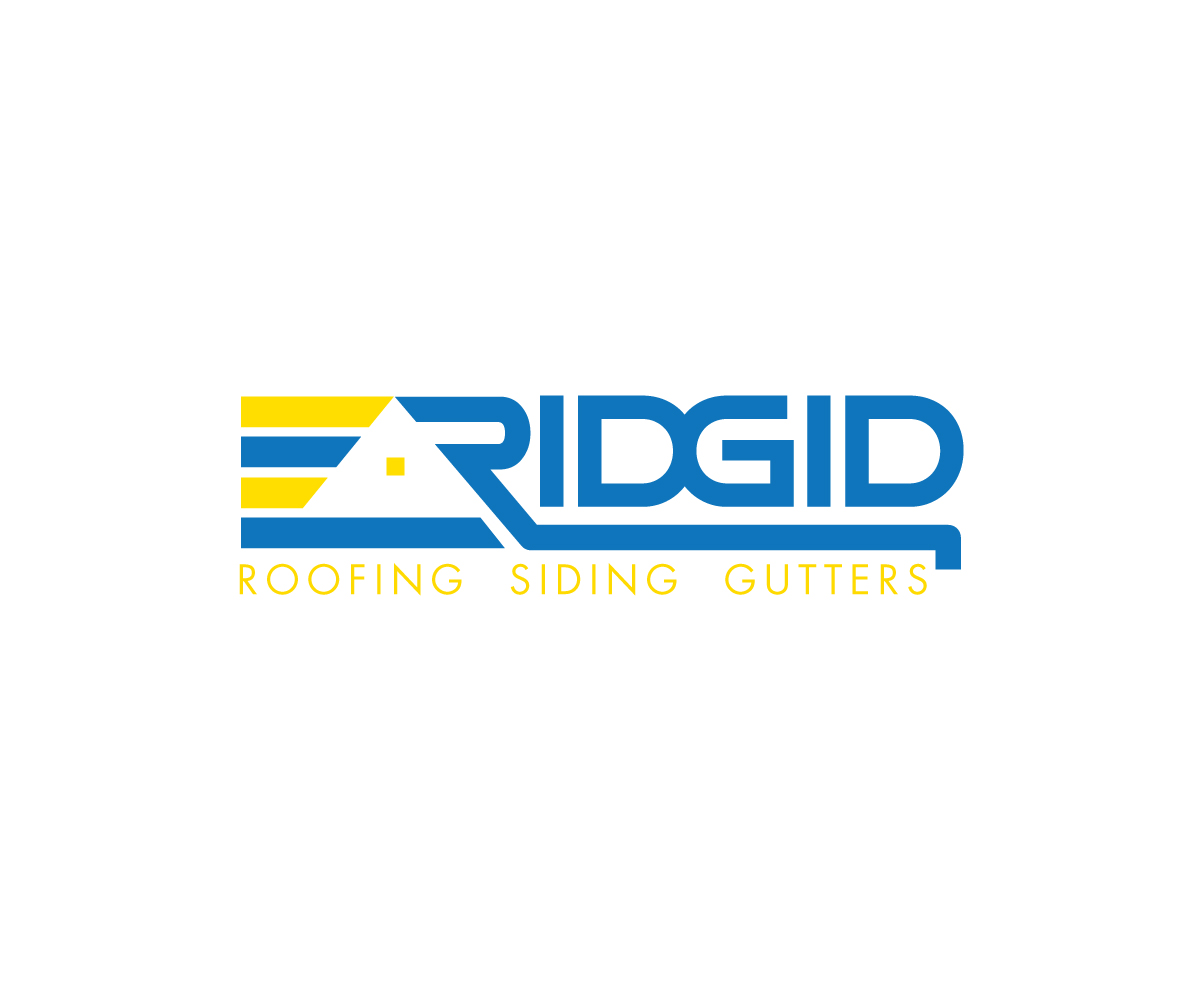 Logo Design by Omee63 for RIDGID | Design #13863049