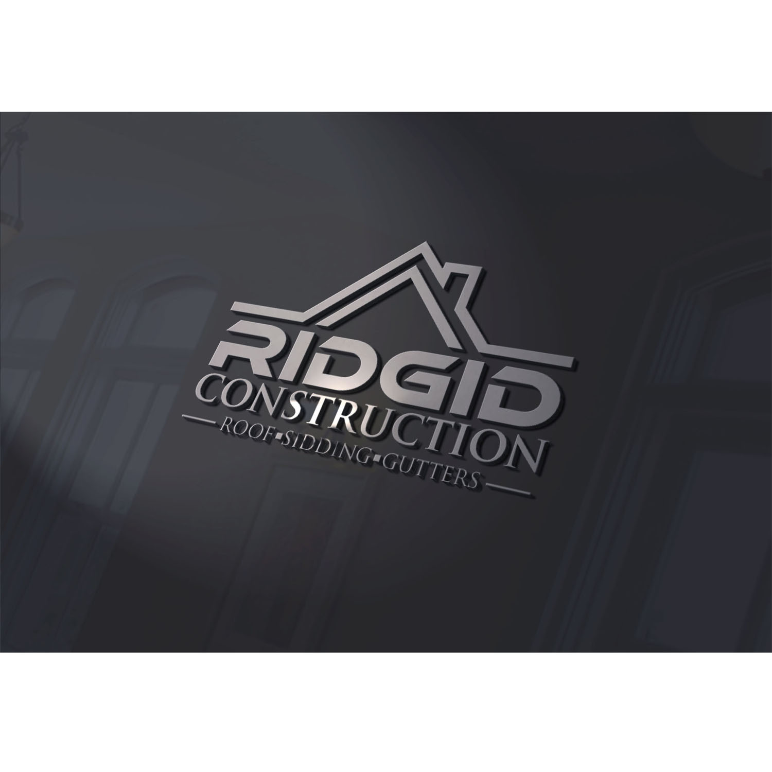 Design de Logo par gethuk pour RIDGID | Design #13031951