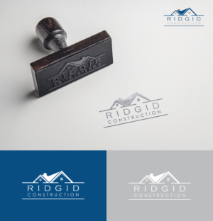 Design de Logo par chirond pour RIDGID | Design : #13003484
