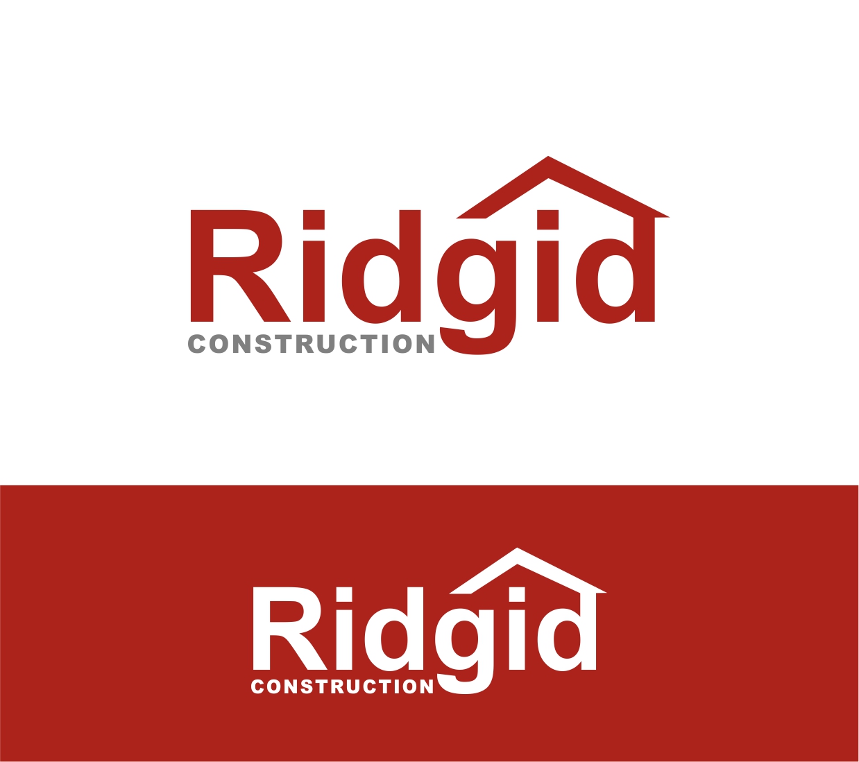 Logo-Design von ecorokerz für RIDGID | Design #12881291