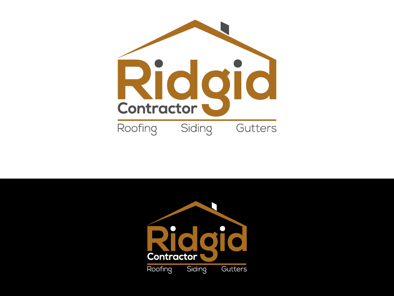 Logo Design by Zeeshan Ali for RIDGID | Design #12969799