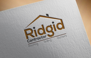 Design de Logo par Zeeshan Ali pour RIDGID | Design : #12969804