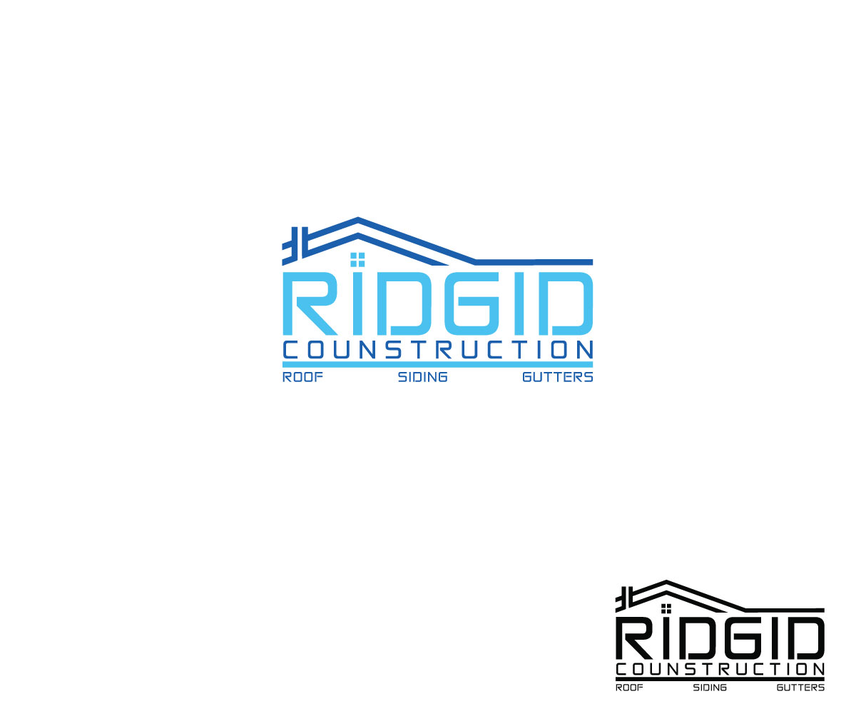 Logo Design by mrs creative for RIDGID | Design #12977686