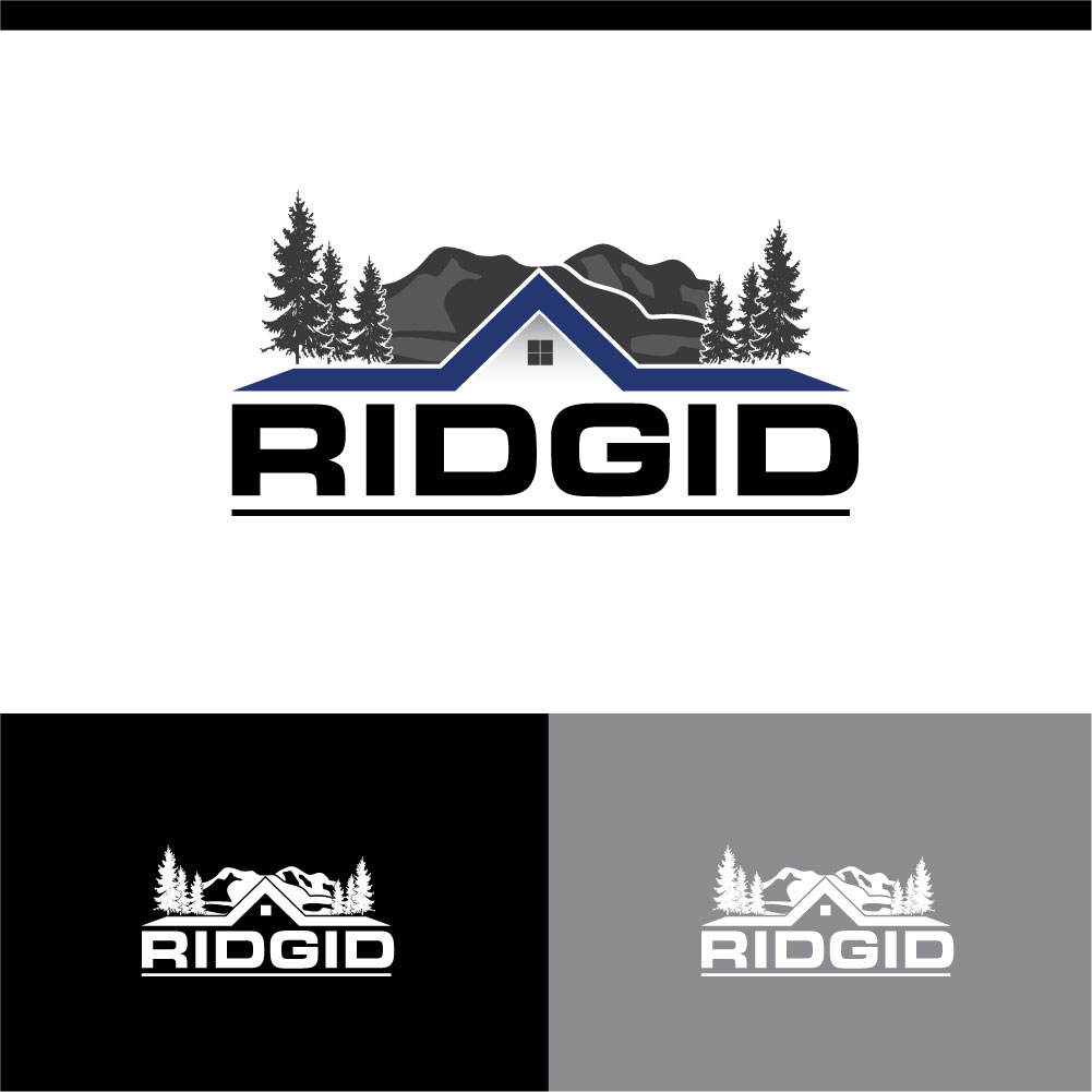 Logo Design by e-graphics for RIDGID | Design #12889296