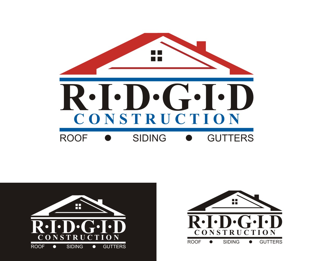 Logo Design by nurdinsh99 for RIDGID | Design #13022676