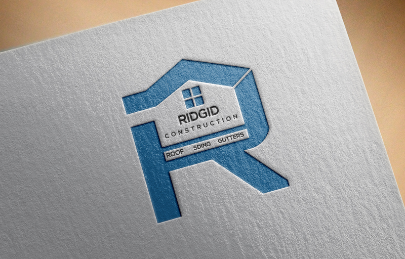 Logo Design by logout babu for RIDGID | Design #12895320