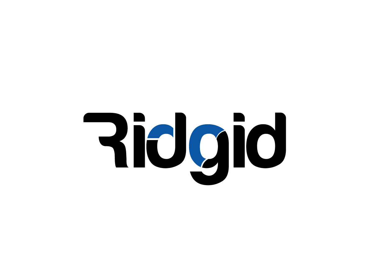 Logo-Design von Swatches Design Solution für RIDGID | Design #12888954