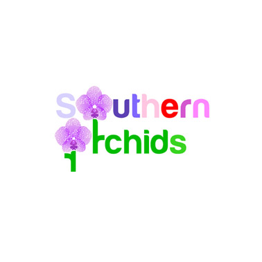 Diseño de Logo por florence may para Southern Orchids | Diseño #2455494