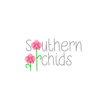 Diseño de Logo por florence may para Southern Orchids | Diseño #2458487
