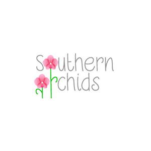 Diseño de Logo por florence may para Southern Orchids | Diseño #2458487