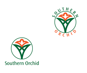 Logo Design by Slobodan Cagic for Southern Orchids | Design: #2437155