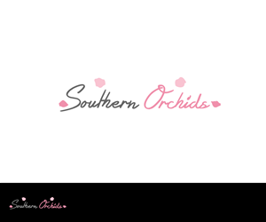 Logo Design by Locke+ for Southern Orchids | Design: #2439853