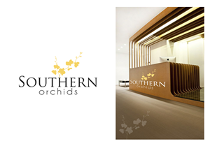 Logo Design by Monimonzy for Southern Orchids | Design: #2455236