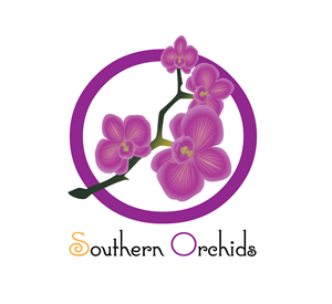 Logo Design by Kushal Powale for Southern Orchids | Design: #2447639