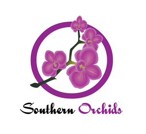 Logo Design by Kushal Powale for Southern Orchids | Design: #2458099