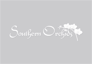 Logo Design by Atelier de Lala for Southern Orchids | Design: #2455230