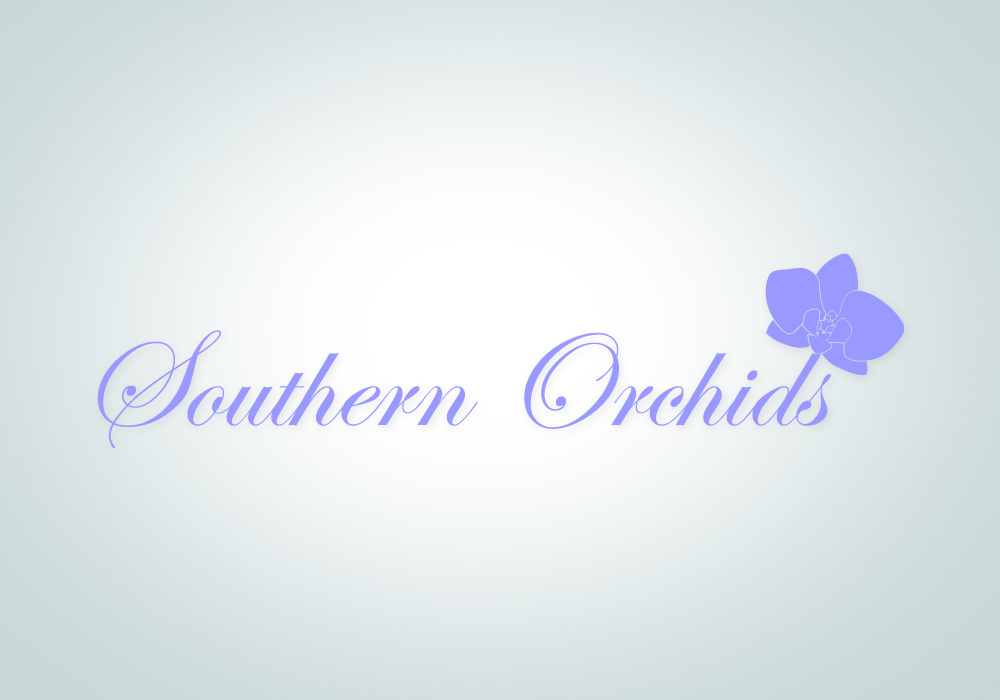 Diseño de Logo por Atelier de Lala para Southern Orchids | Diseño #2455242